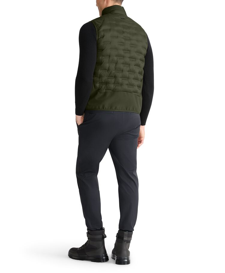 OUTERWEAR MENS Midweight Vest XL  hi-res | TUMI