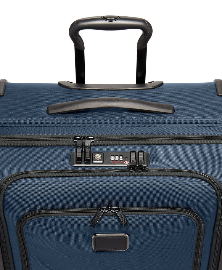 ALPHA Medium Trip Expandable 4 Wheeled Packing Case  hi-res | TUMI