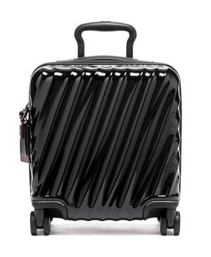 19 DEGREE SMALL COMPACT 4 WHEELED BRIEF  hi-res | TUMI