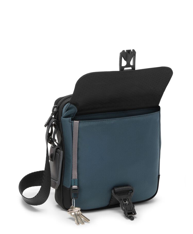 ALPHA BRAVO Junior Crossbody  hi-res | TUMI