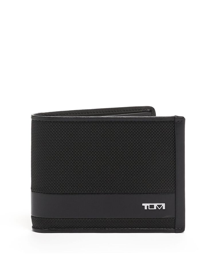 ALPHA GLOBAL REMOVABLE PASSCASE  hi-res | TUMI