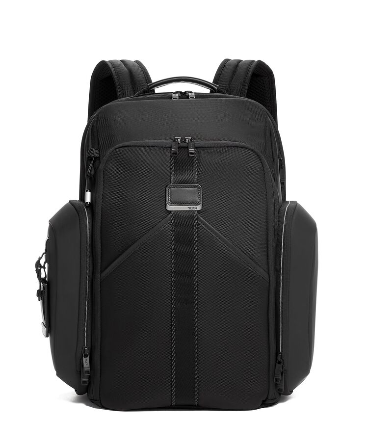 ALPHA BRAVO ESPORTS PRO LARGE BACKPACK  hi-res | TUMI
