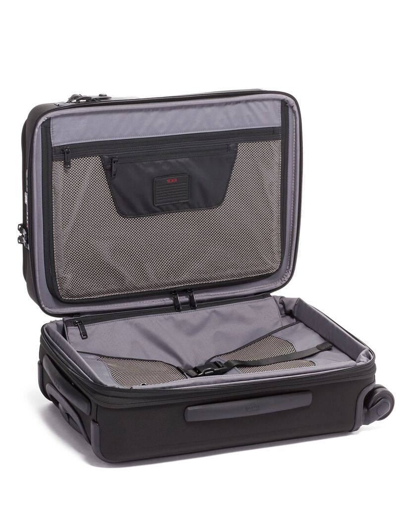 ALPHA International Office 4 Wheeled Carry On  hi-res | TUMI