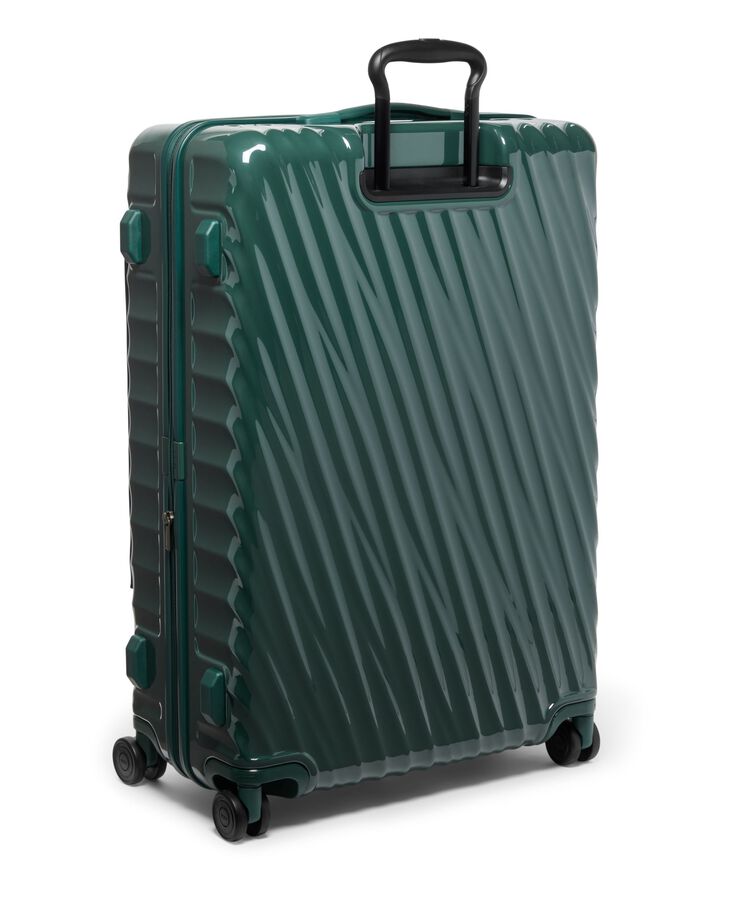 19 DEGREE Large Front Access Expandable Checked  hi-res | TUMI
