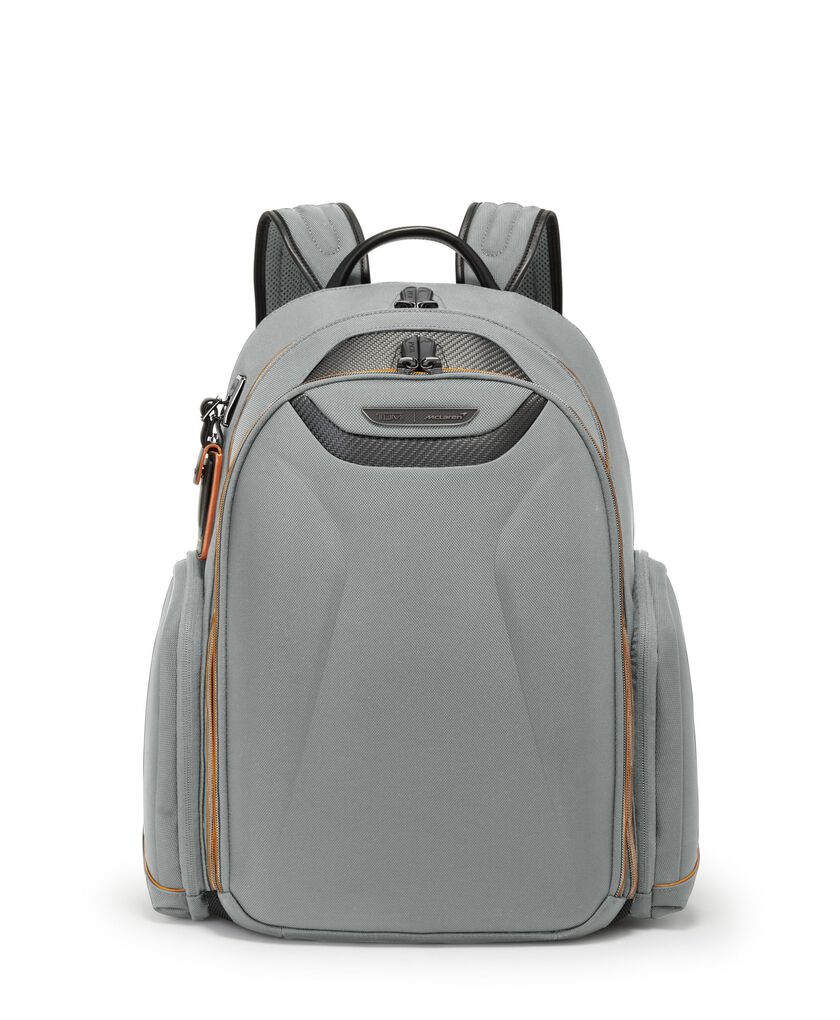 TUMI I MCLAREN Paddock Backpack  hi-res | TUMI