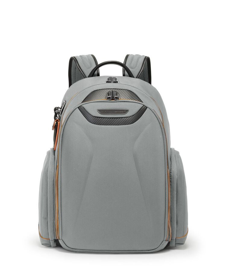 TUMI I MCLAREN Paddock Backpack  hi-res | TUMI