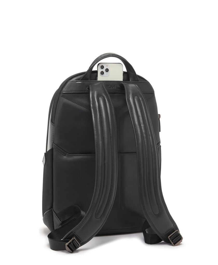 TUMI I MCLAREN Velocity Backpack  hi-res | TUMI