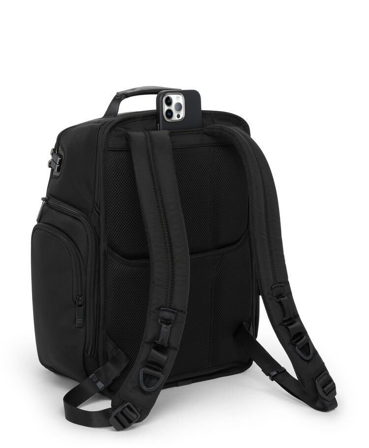 TUMI ALPHA TUMI Brief Pack&reg;  hi-res | TUMI