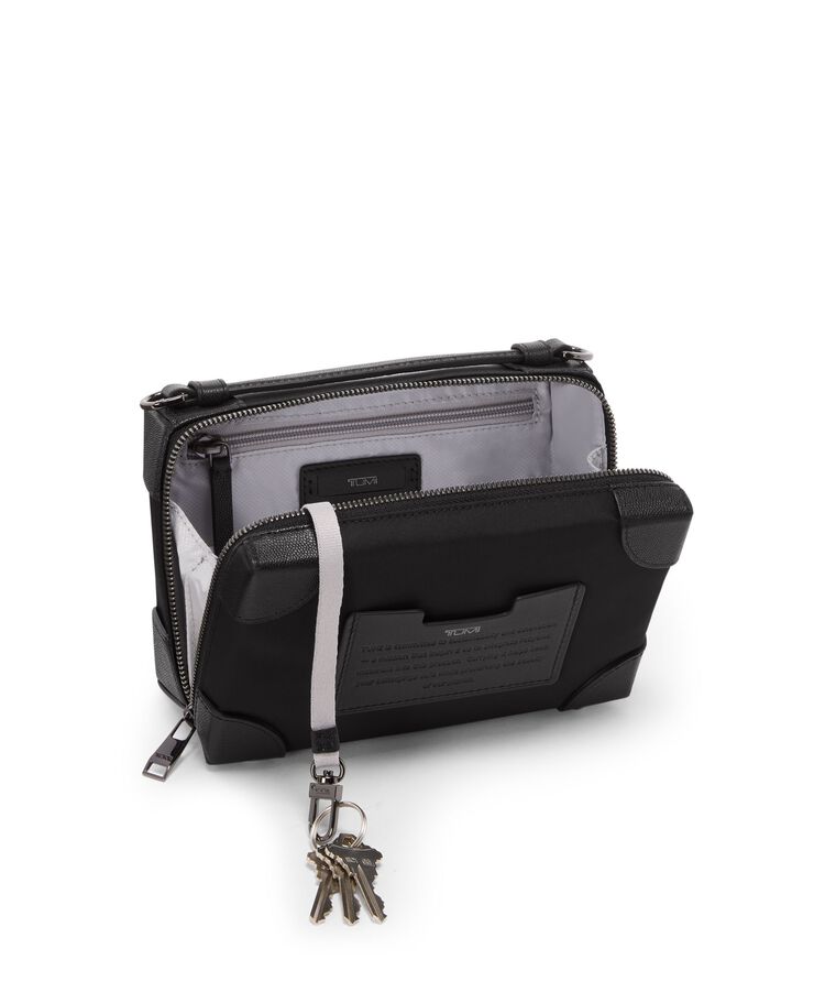 VOYAGEUR Dey Trunk Crossbody  hi-res | TUMI