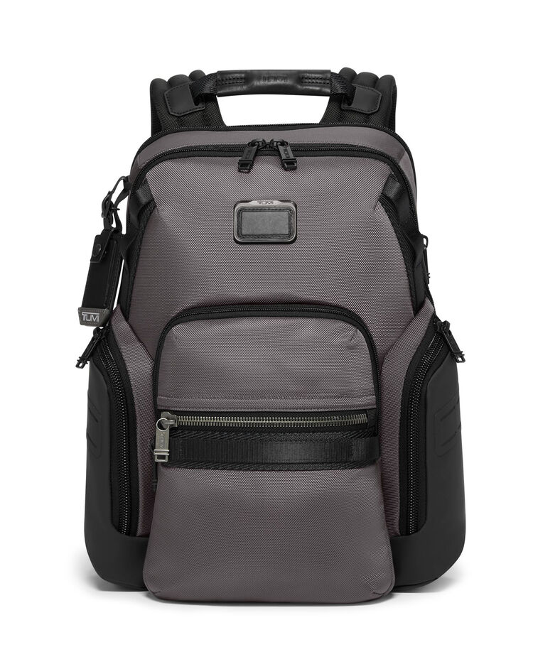 Tumi ALPHA BRAVO NAVIGATION BACKPACK  hi-res | TUMI
