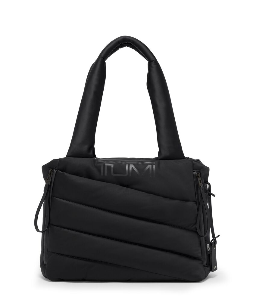 DEVOE Crystal Tote  hi-res | TUMI