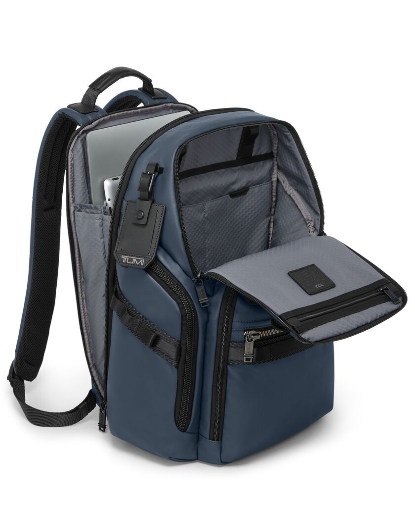 ALPHA BRAVO Search Backpack  hi-res | TUMI