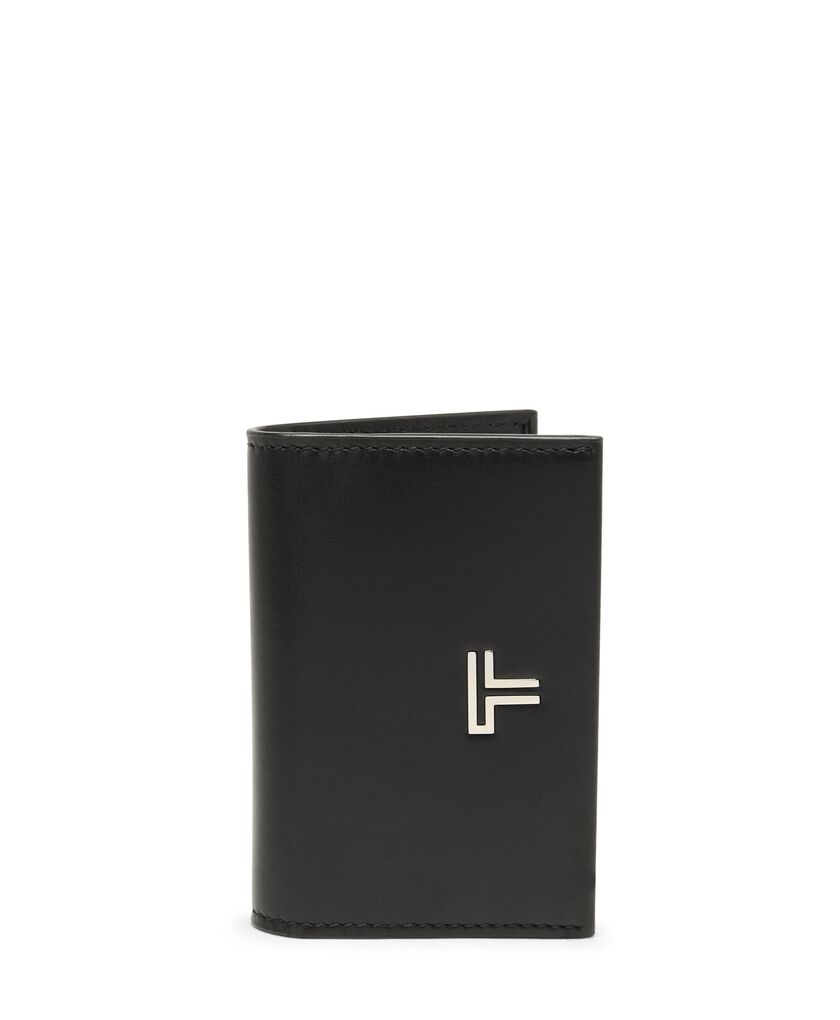 TURIN Compact Card Case  hi-res | TUMI