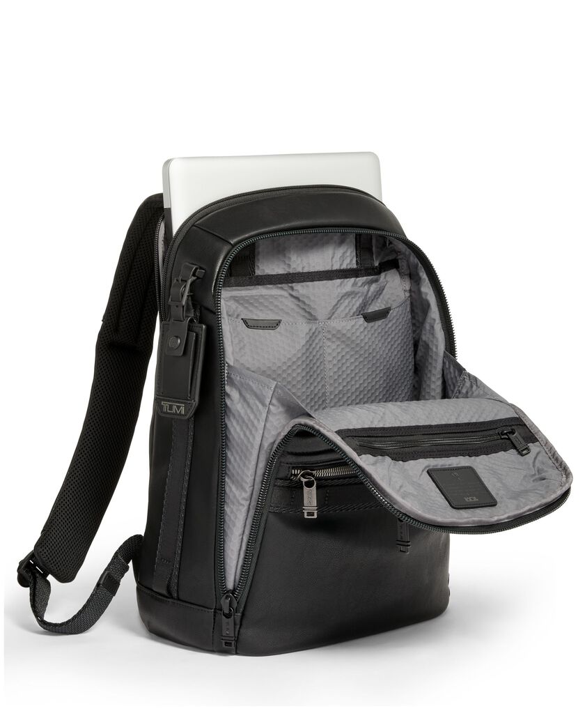 ALPHA BRAVO Dynamic Backpack  hi-res | TUMI