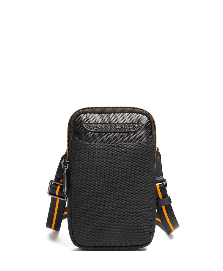 TUMI I MCLAREN FUEL SMALL CROSSBODY  hi-res | TUMI