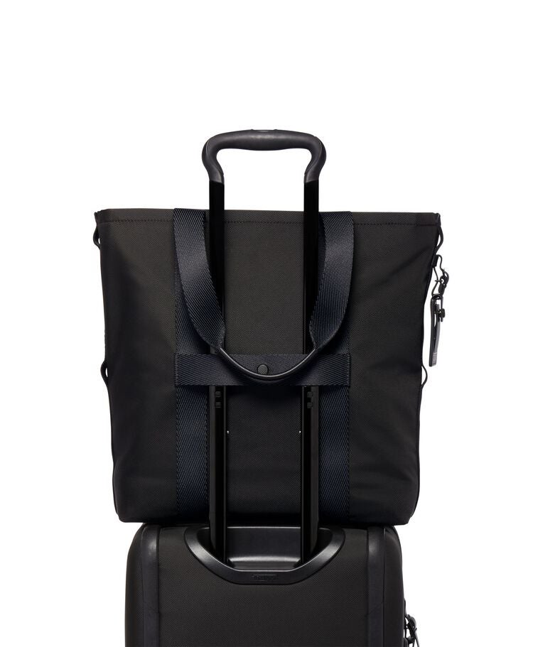 ALPHA BRAVO Essential North/South Tote  hi-res | TUMI