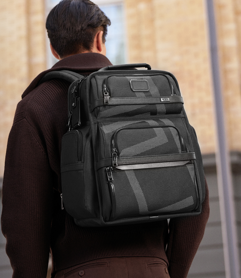Tumi TUMI ALPHA TUMI BRIEF PACK  lifestyle | TUMI