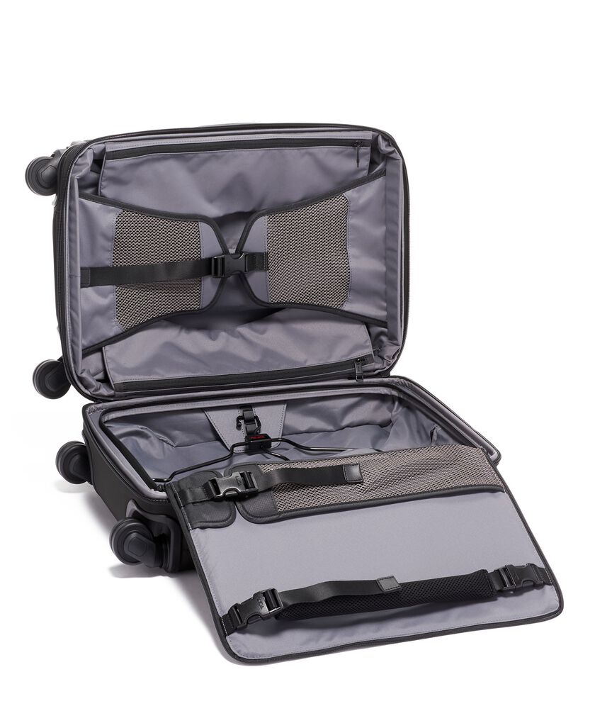 ALPHA International Office 4 Wheeled Carry On  hi-res | TUMI