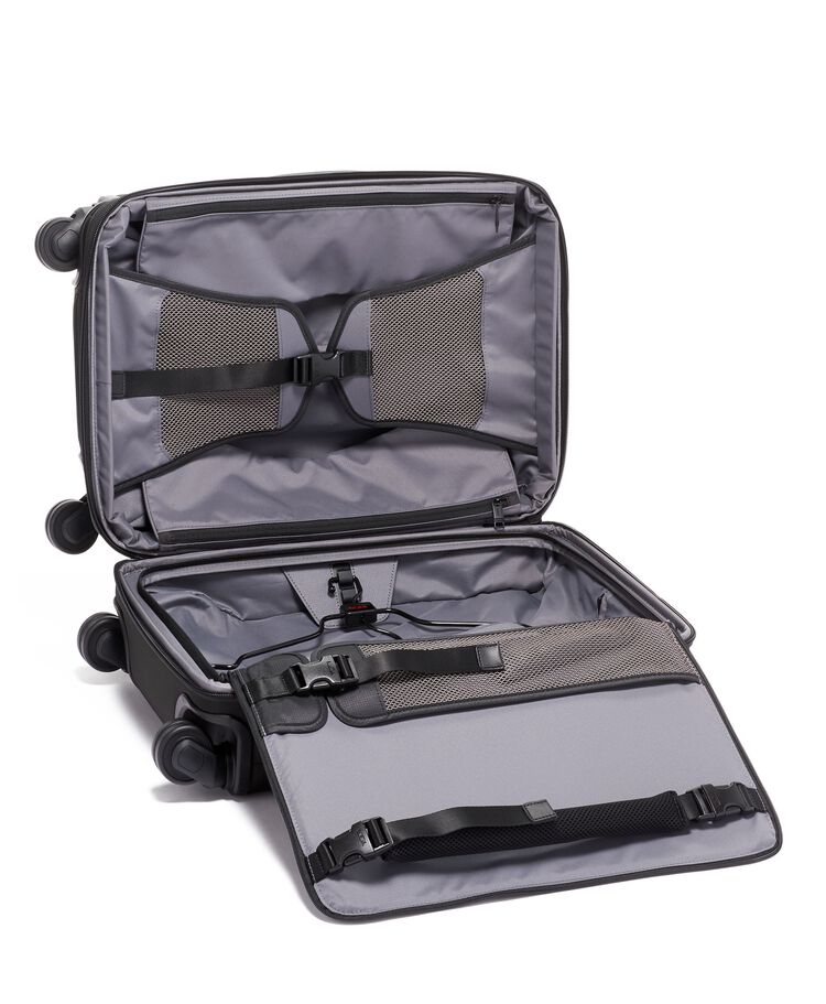 ALPHA International Office 4 Wheeled Carry On  hi-res | TUMI