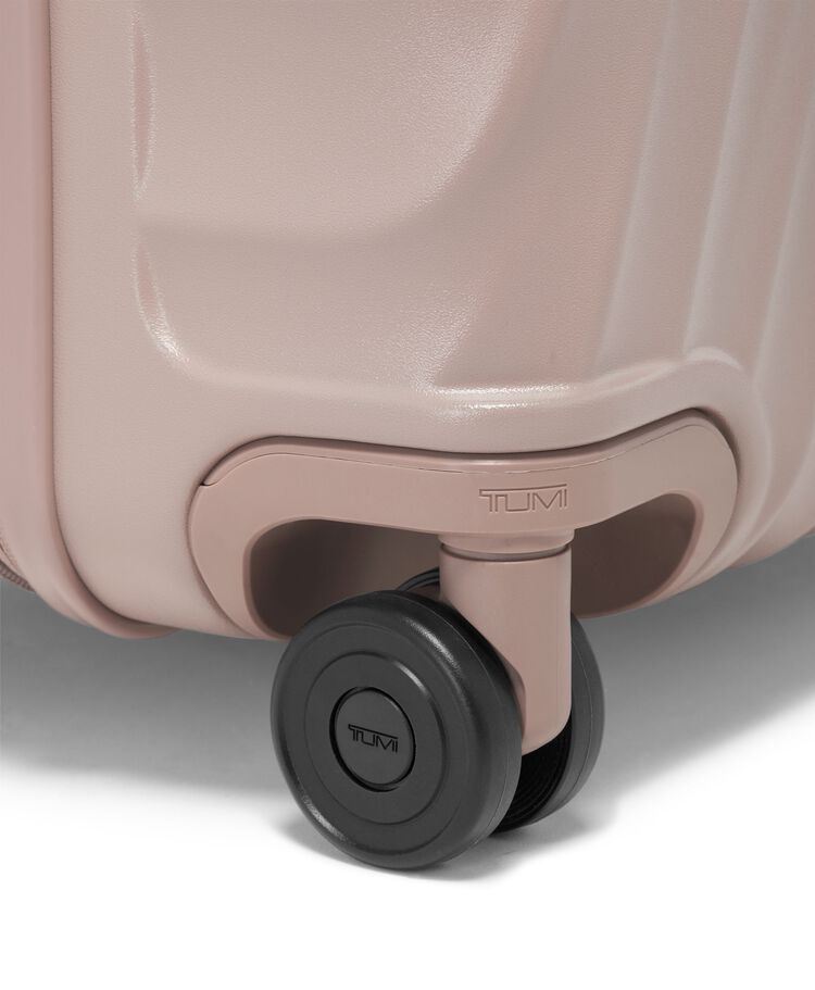 19 DEGREE Short Trip Expandable 4 Wheeled Carry-On  hi-res | TUMI