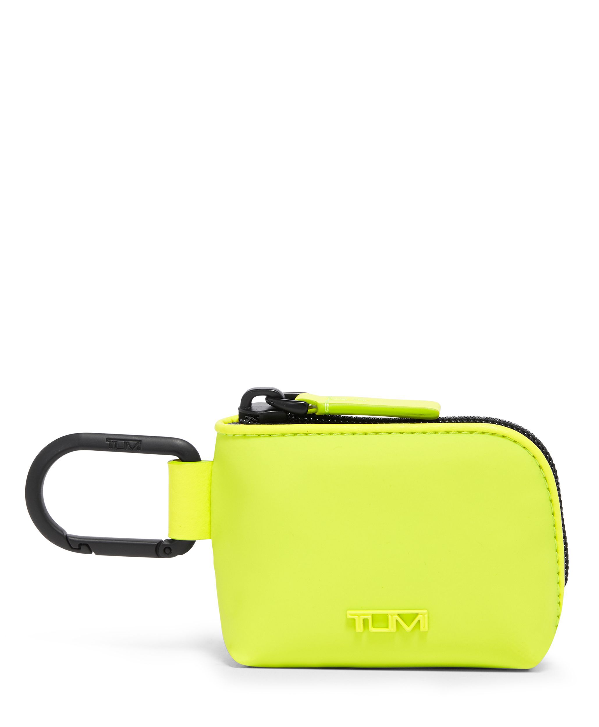 Tumi small purse discount
