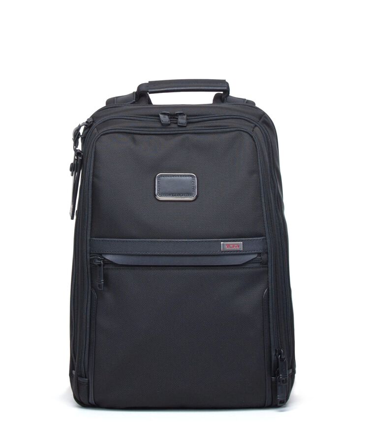 ALPHA SLIM BACKPACK  hi-res | TUMI