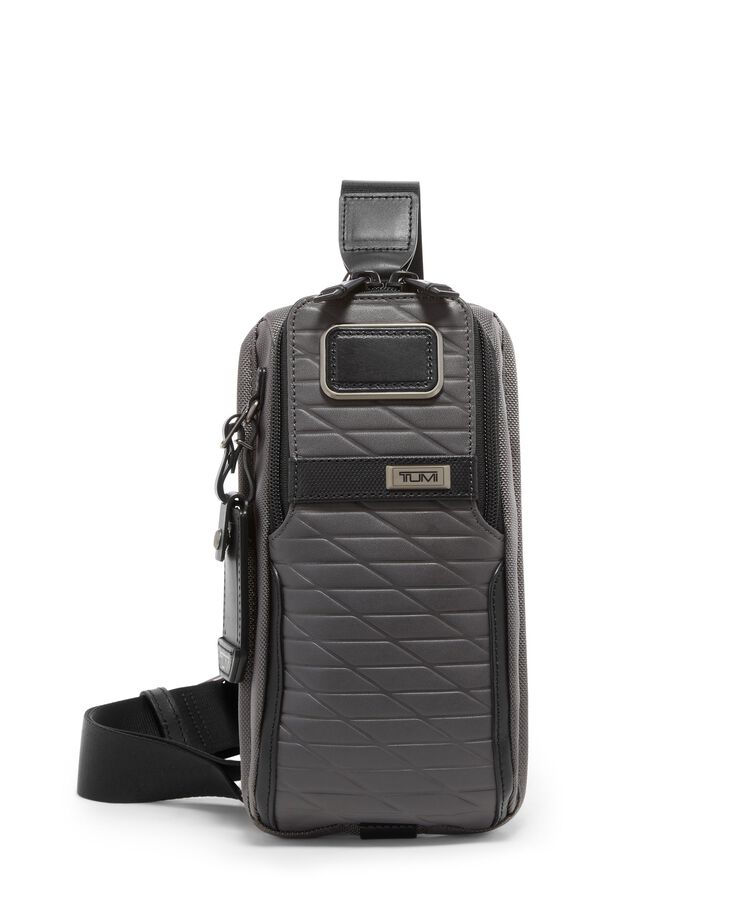 HOLIDAY MENS Compact Sling  hi-res | TUMI