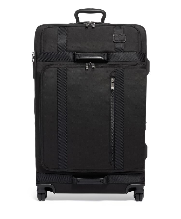 MERGE EXTENDED TRIP EXPANDABLE 4 WHEELED PACKING CASE  hi-res | TUMI