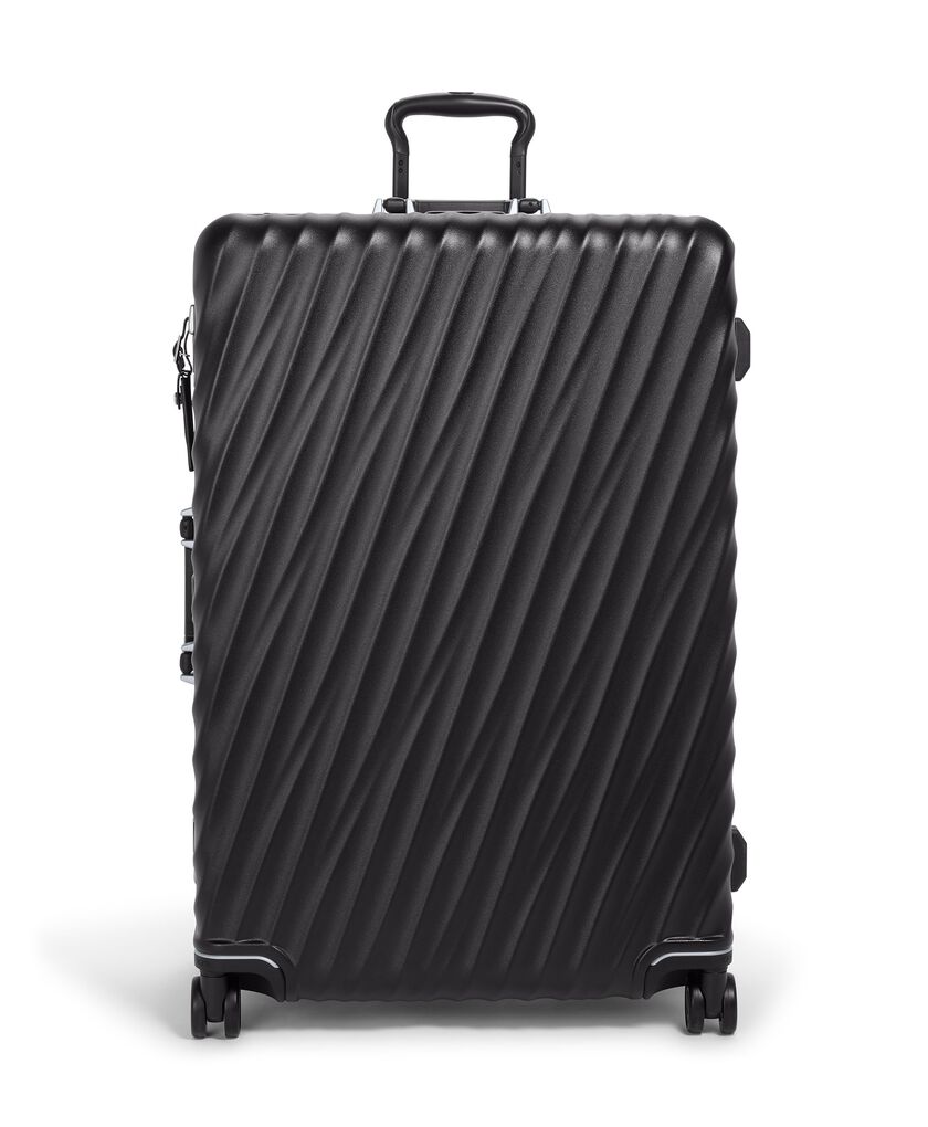 19 DEGREE FRAME Extended Trip 4 Wheeled Packing Case  hi-res | TUMI