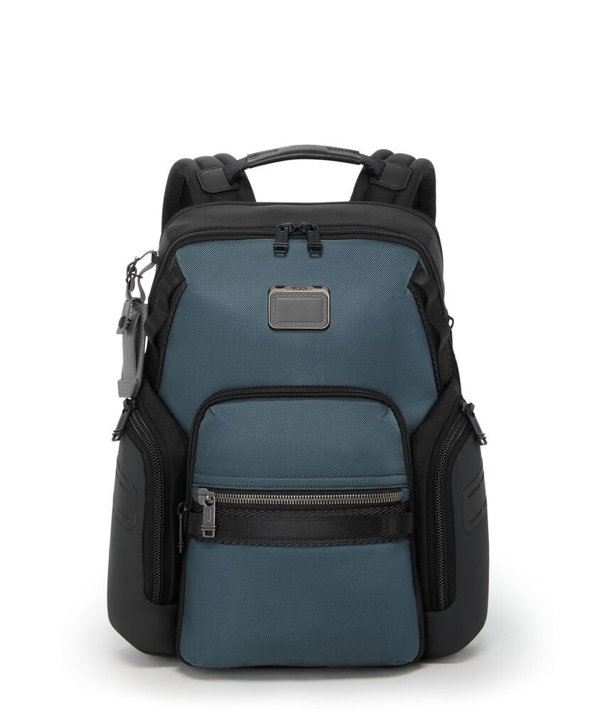 ALPHA BRAVO Navigation Backpack  hi-res | TUMI