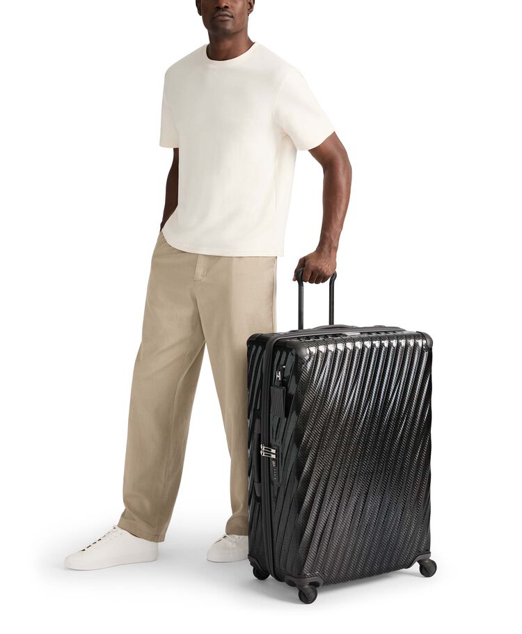 19 DEGREE LITE Extended Trip 4 Wheeled Packing Case  hi-res | TUMI