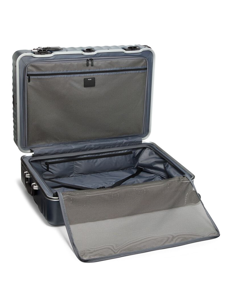 19 DEGREE FRAME Extended Trip 4 Wheeled Packing Case  hi-res | TUMI