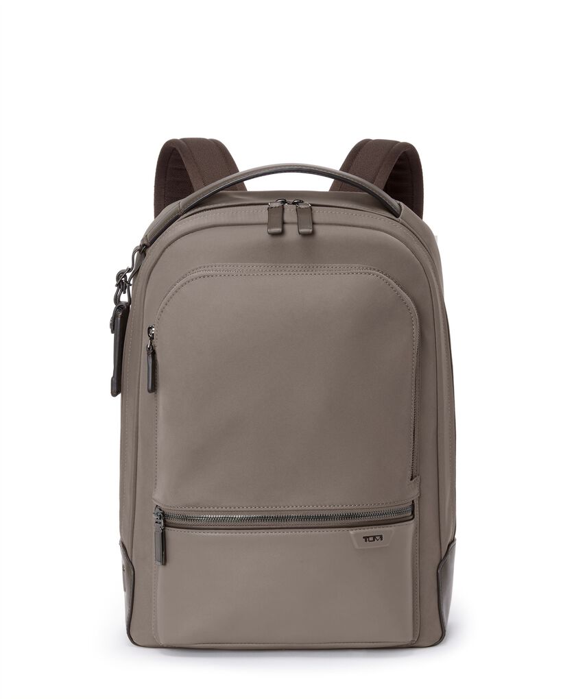 TUMI HARRISON Bradner Backpack  hi-res | TUMI