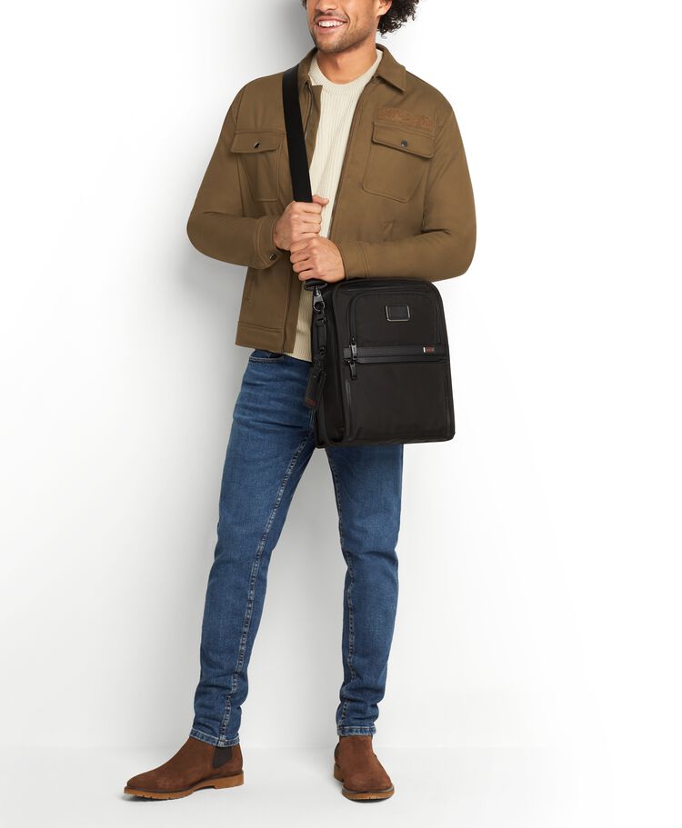 ALPHA Medium Travel Tote  hi-res | TUMI