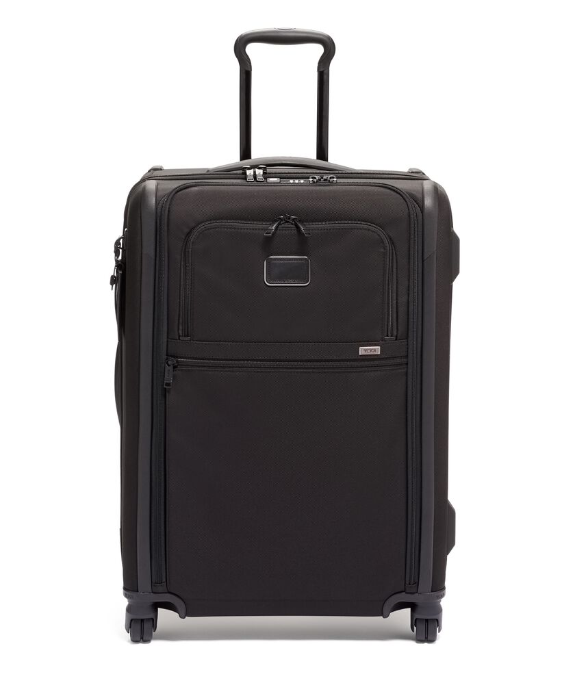 ALPHA SHORT TRIP EXPANDABLE 4 WHEELED PACKING CASE  hi-res | TUMI