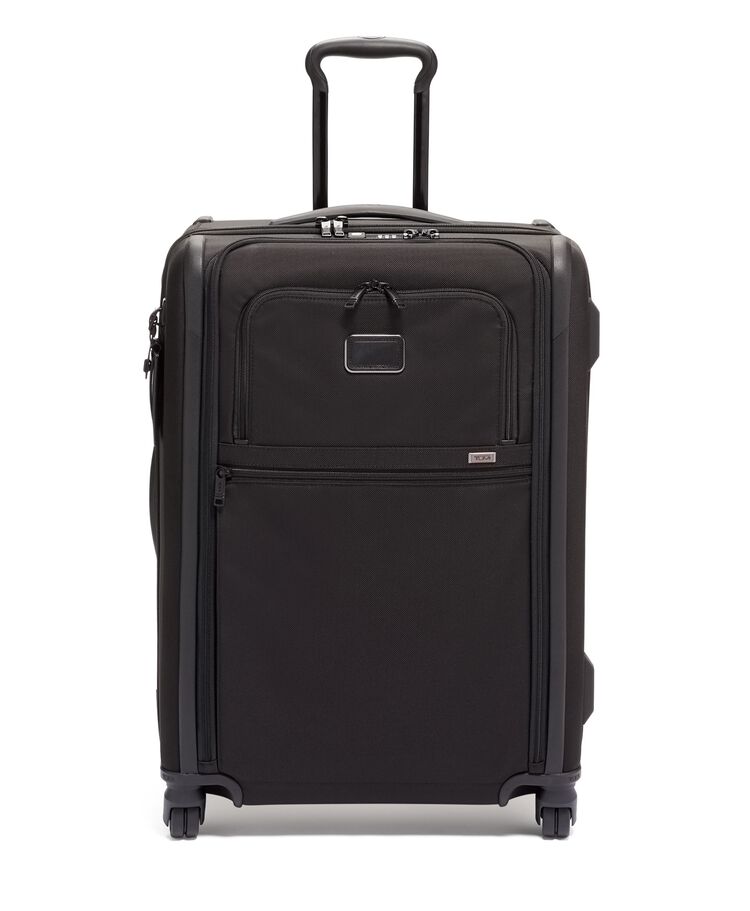 ALPHA SHORT TRIP EXPANDABLE 4 WHEELED PACKING CASE  hi-res | TUMI