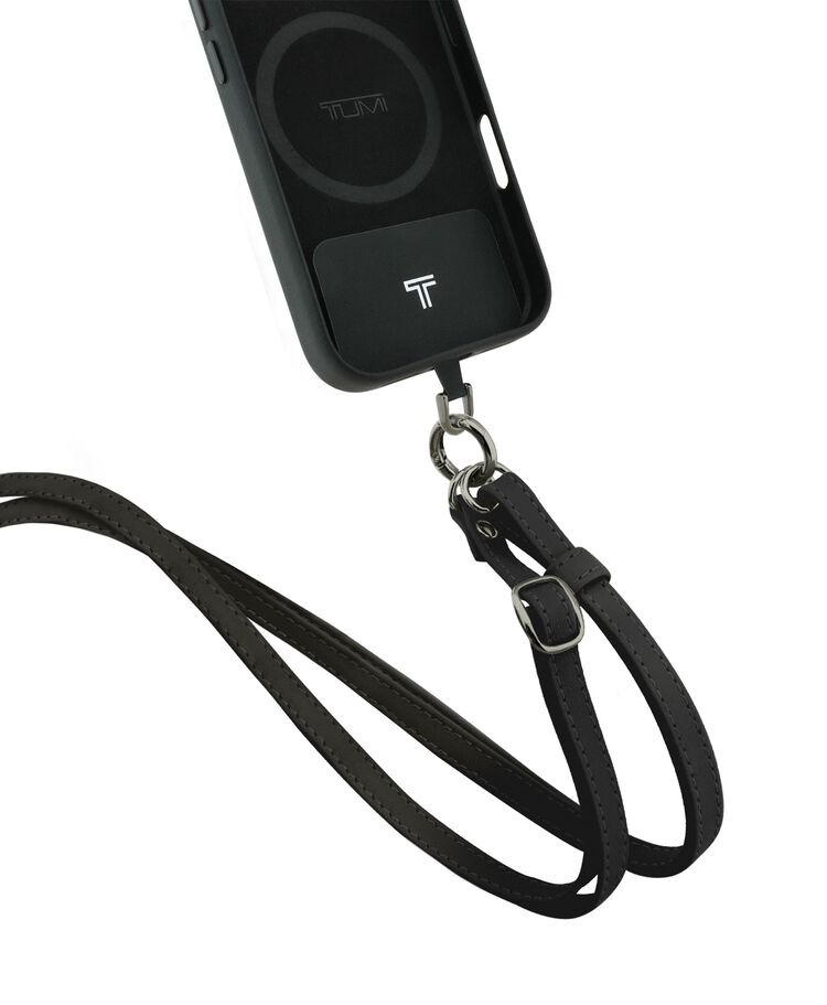 MOBILE ACCESSORIES MagSafe Crossbody & Wallet iPhone 17 Pro Case  hi-res | TUMI