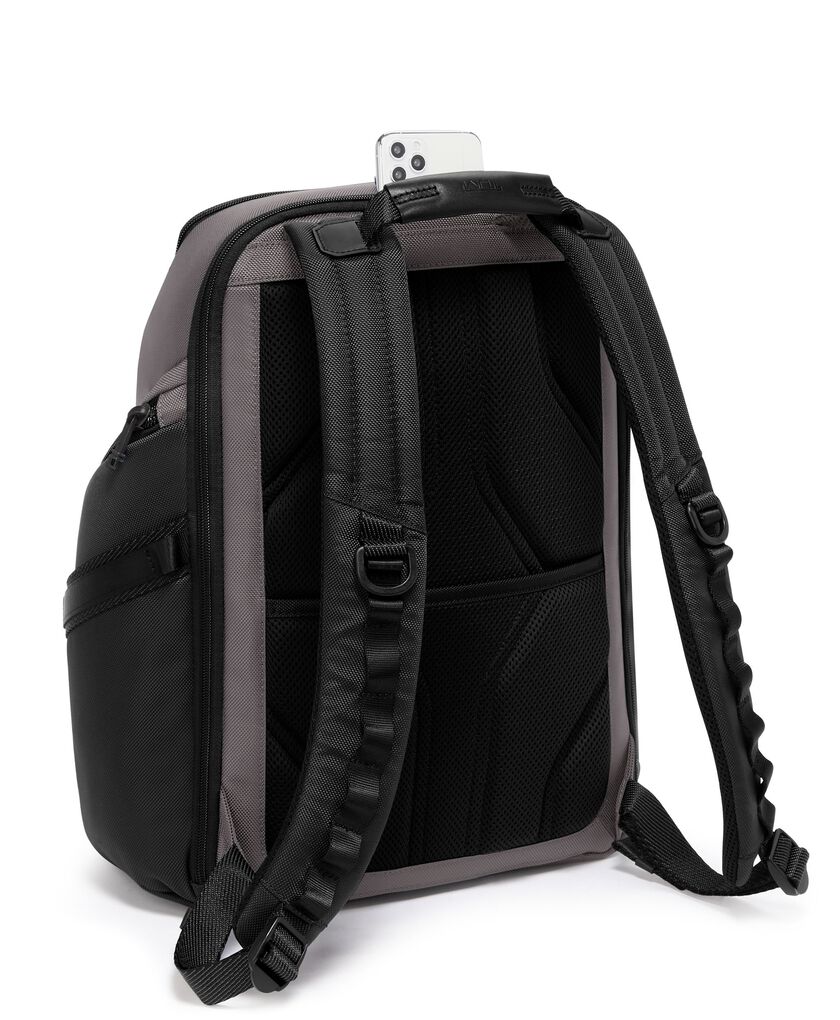 ALPHA BRAVO Search Backpack  hi-res | TUMI