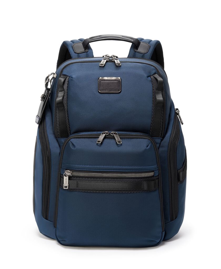 ALPHA BRAVO SEARCH BACKPACK  hi-res | TUMI