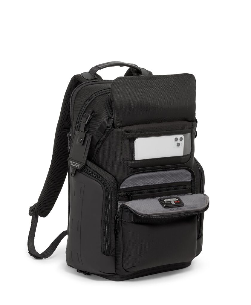 ALPHA BRAVO Nomadic Backpack  hi-res | TUMI