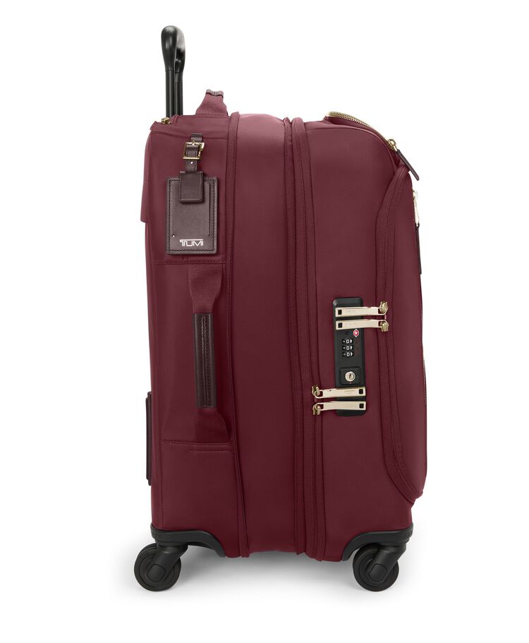 VOYAGEUR Leger International Expandable Carry-On  hi-res | TUMI