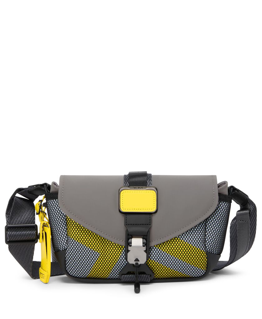 ALPHA BRAVO Compass Flap Crossbody  hi-res | TUMI