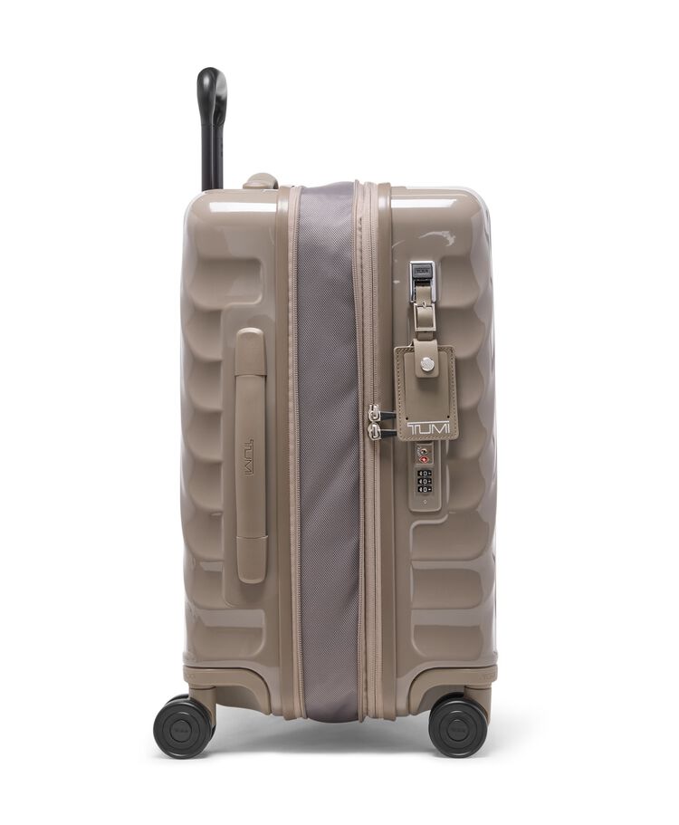 19 DEGREE International Expandable 4 Wheeled Carry On  hi-res | TUMI