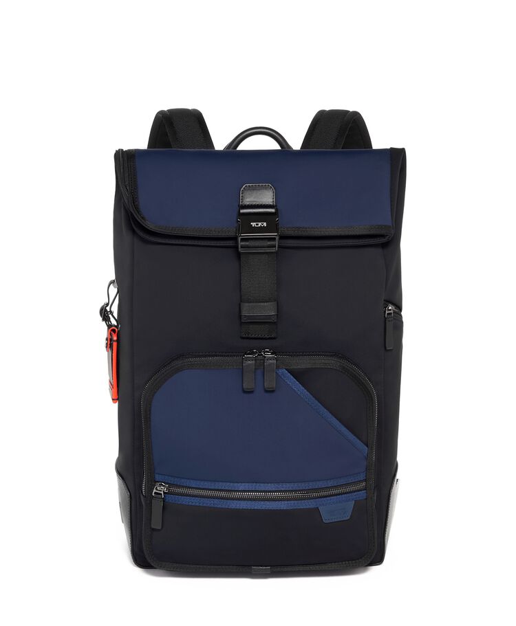 HARRISON OSBORN ROLL TOP BACKPACK  hi-res | TUMI