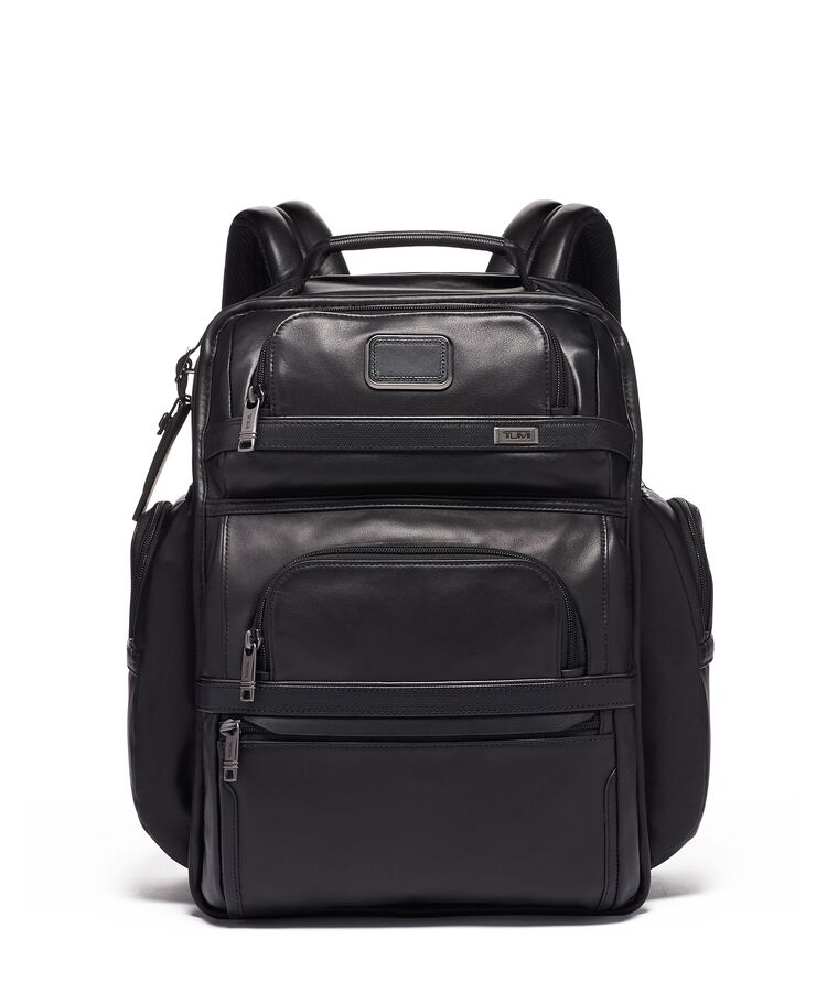 ALPHA TUMI BRIEF PACK  hi-res | TUMI