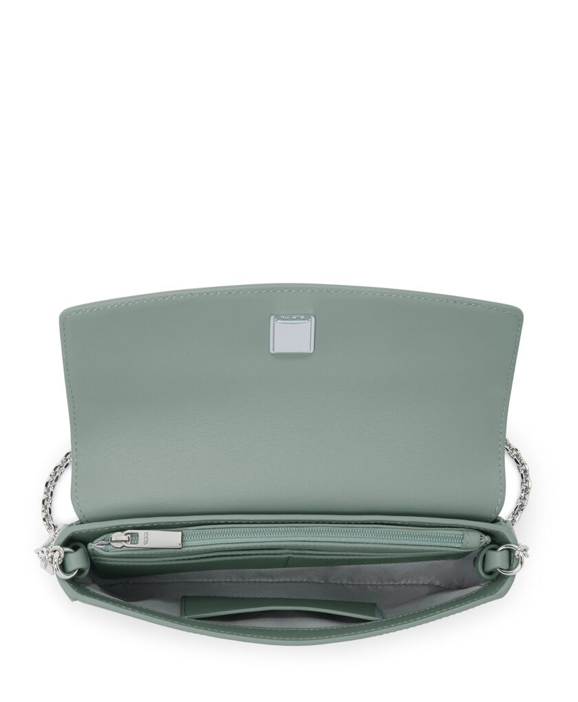 BELDEN SLG Wallet On Chain  hi-res | TUMI