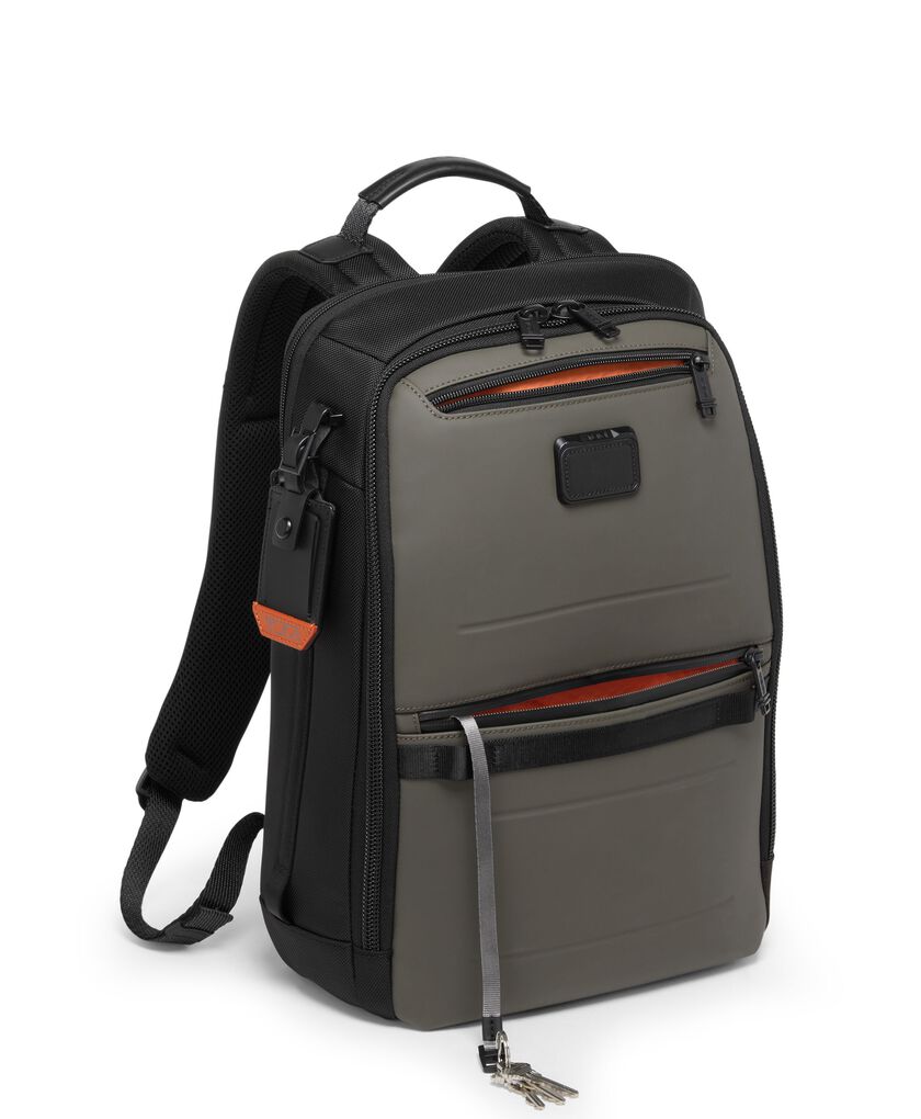 ALPHA BRAVO Dynamic Backpack  hi-res | TUMI