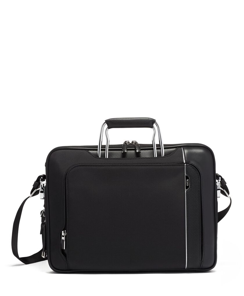 ARRIVE' HANNOVER SLIM BRIEF  hi-res | TUMI