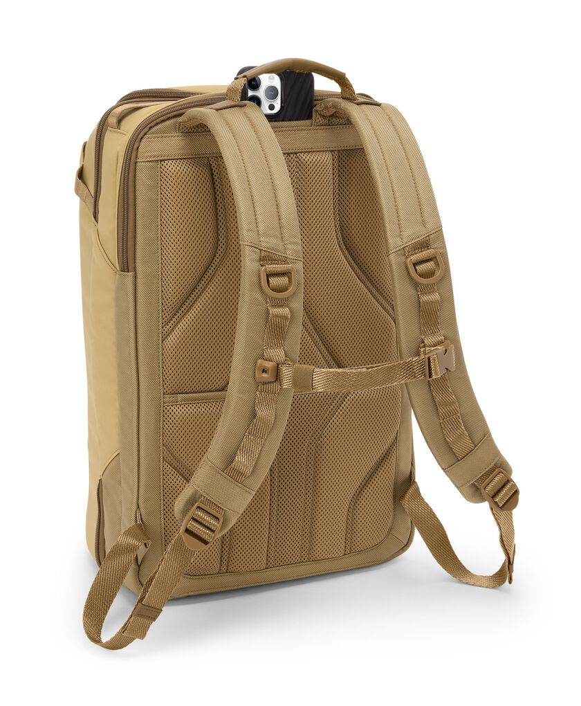ALPHA BRAVO Detrick Backpack  hi-res | TUMI