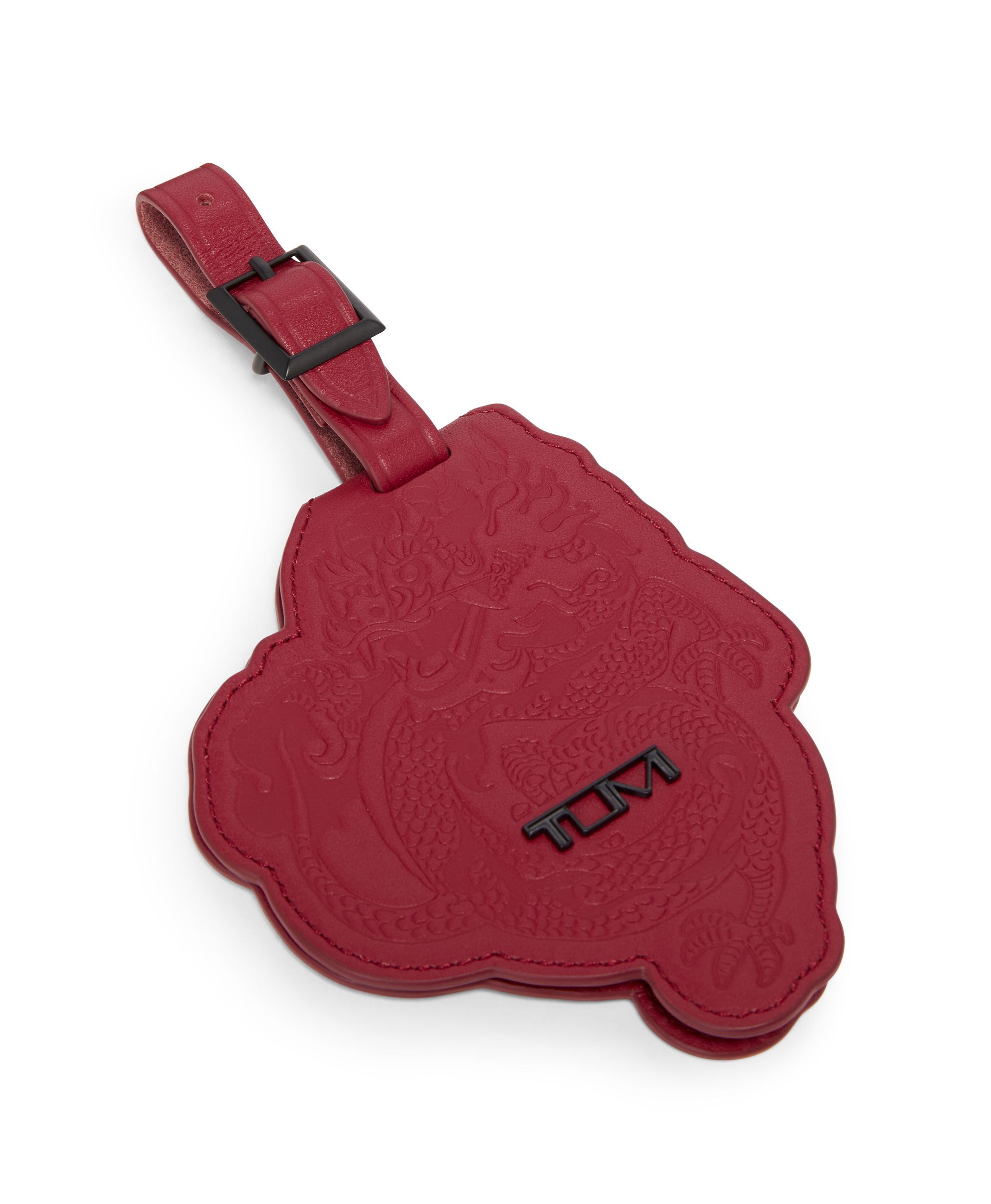 Tumi bag tag outlet